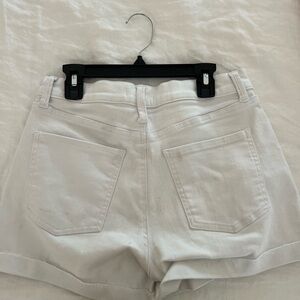 Pistola Jean short